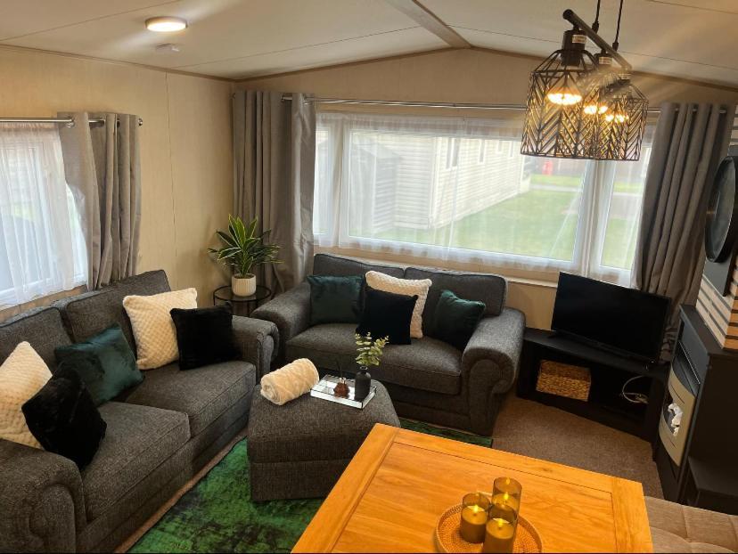 The Mountain Retreat Apartamento Aviemore Exterior foto